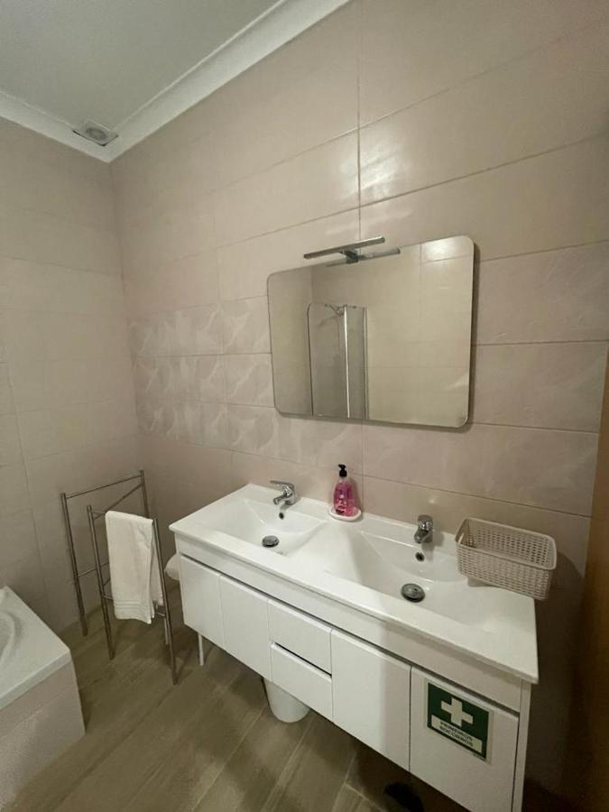 Alojamento S. Gabriel 1 Monchique Ngoại thất bức ảnh